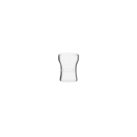 JIGGER POLYCARBONATE 15/30ml CLEAR