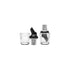 COMBO MEASURE POURER-15ml (BLACK)