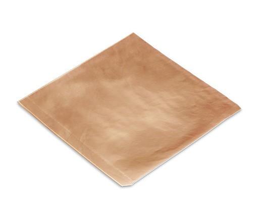 1WB Flat Bag/Kraft 500pc/pack