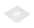 1W Flat Bag/White 500pc/pack