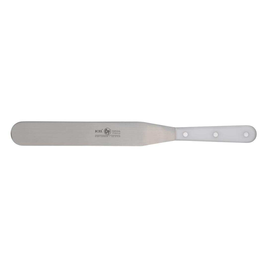 Cake Spatula SIZE 1- 260mm 1PC