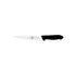 FILLET KNIFE With Black Handle 160mm