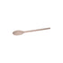 WOOD SPOON-HD  250mm/10"