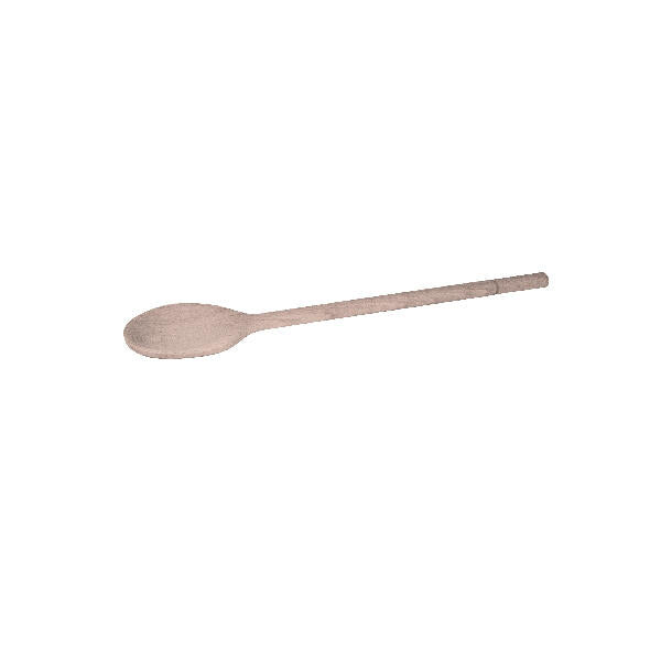 WOOD SPOON-HD  300mm/12"