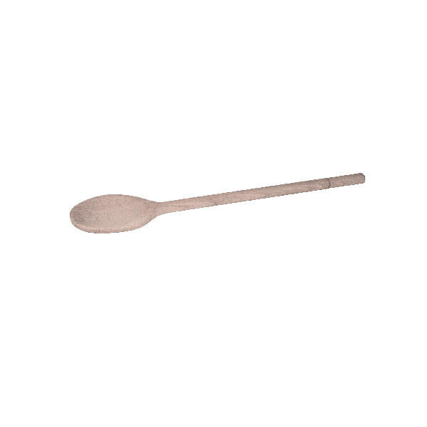 WOOD SPOON-HD  350mm/14"