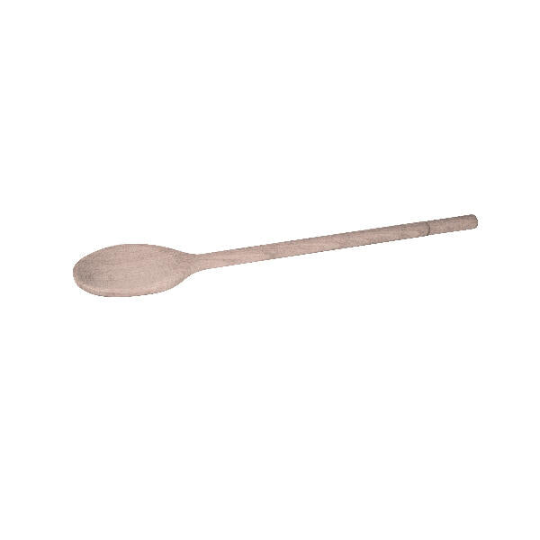 WOOD SPOON-HD  400mm/16"