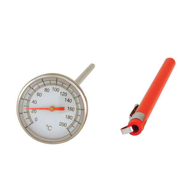POCKET THERMOMETER 32MM