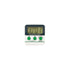 BIG DIGITS COUTDOWN TIMER-WHITE