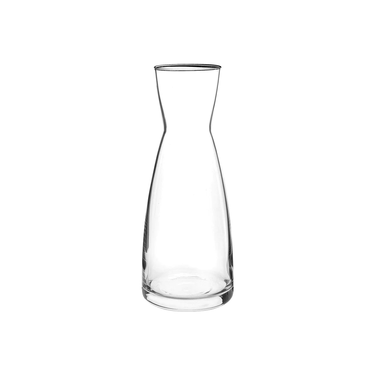 CARAFE 1.0lt CLEAR