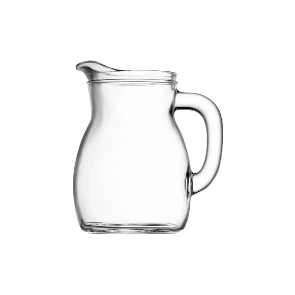 BISTROT JUG 1.15lt CLEAR