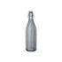 OXFORD BOTTLE WITH LID 1.0lt GREY