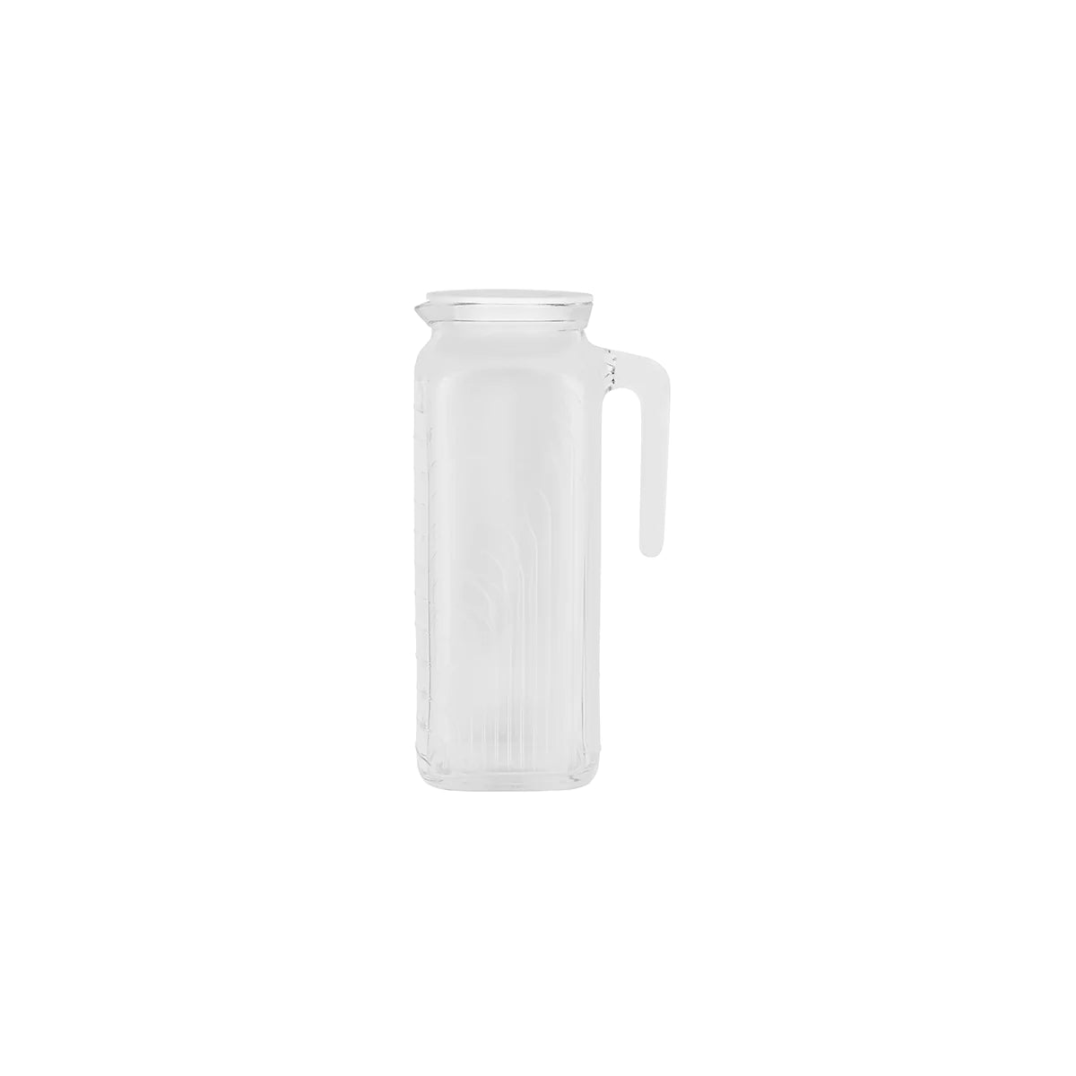 GELO JUG WITH LID 1.2lt