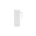 GELO JUG WITH LID 1.2lt