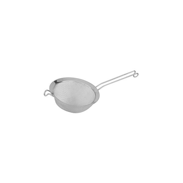 TEA STRAINER-18/10 MESH