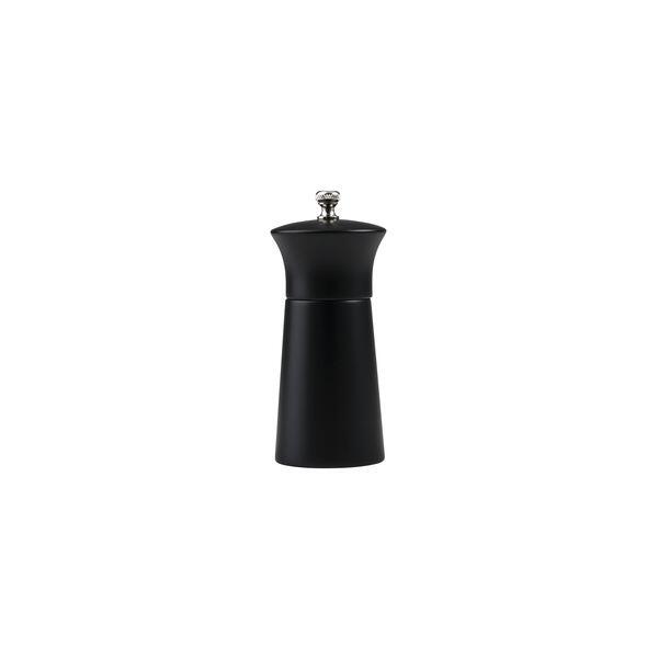 SALT/PEPPER EVO MILL-120mm BLACK