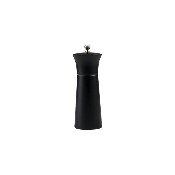 SALT/PEPPER EVO MILL-150mm BLACK