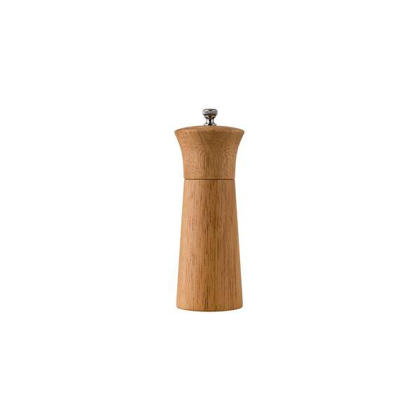 SALT/PEPPER EVO MILL-150mm NATURAL