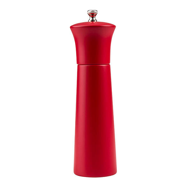 SALT/PEPPER EVO MILL-120mm RED