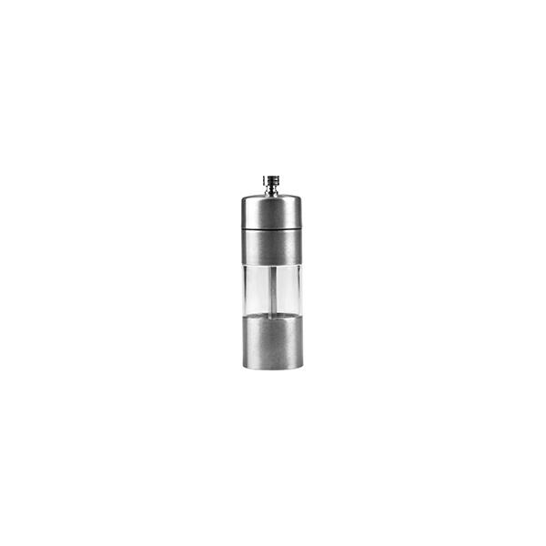 SALT/PEPPER RONDO MILL-130mm S/S