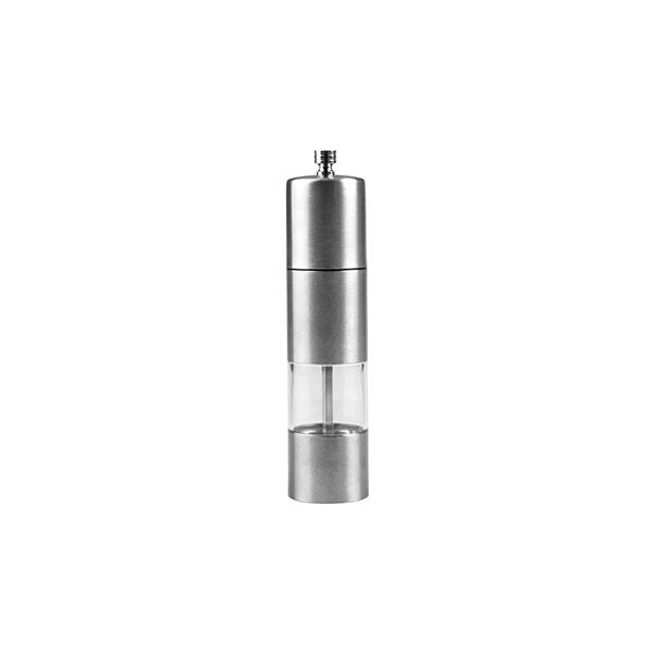 SALT/PEPPER RONDO MILL-180mm S/S