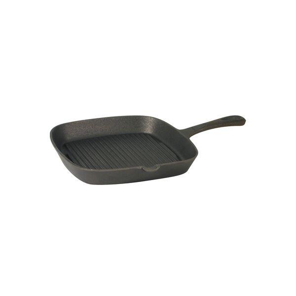 FRYPAN CAST IRON 230mm