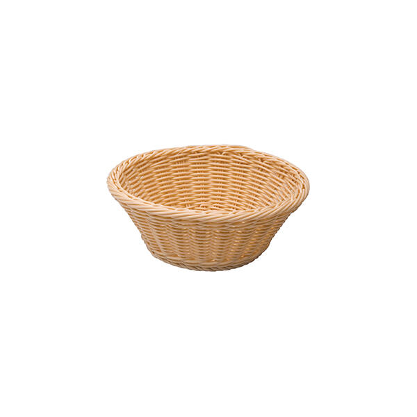 RND BREAD BASKET-HD 210x90mm