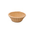 ROUND BREAD BASKET-HEAVY DUTY 23x9cm