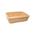 RECT BREAD/ DISPLAY BASKET TRAY-HD 36x27x9cm