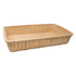 RECT BREAD BASKET - 53x32x9cm