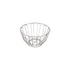 BREAD BASKET-RND CHROME 200MM