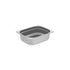 ANTI-JAM STEAM PAN 1/2 SIZE 6lt