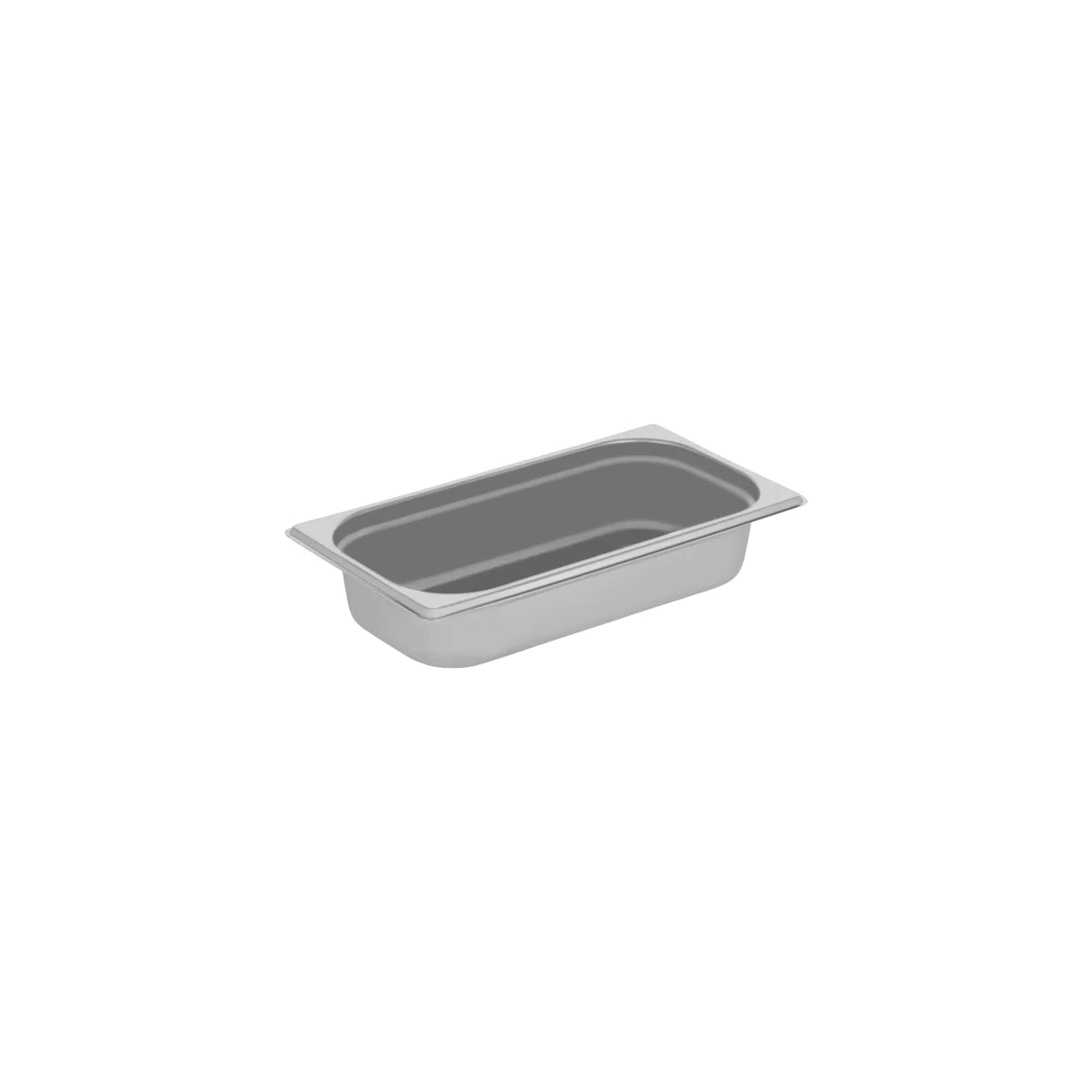 ANTI-JAM STEAM PAN 1/3 SIZE  2.4lt