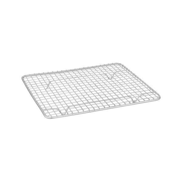CHROME PLATED CAKE COOLING RACK -650x520mm