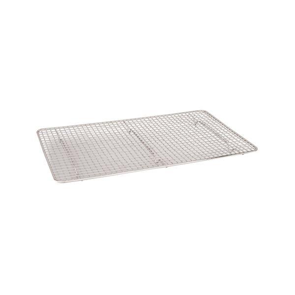 COOLING RACK CHROME -650x530mm