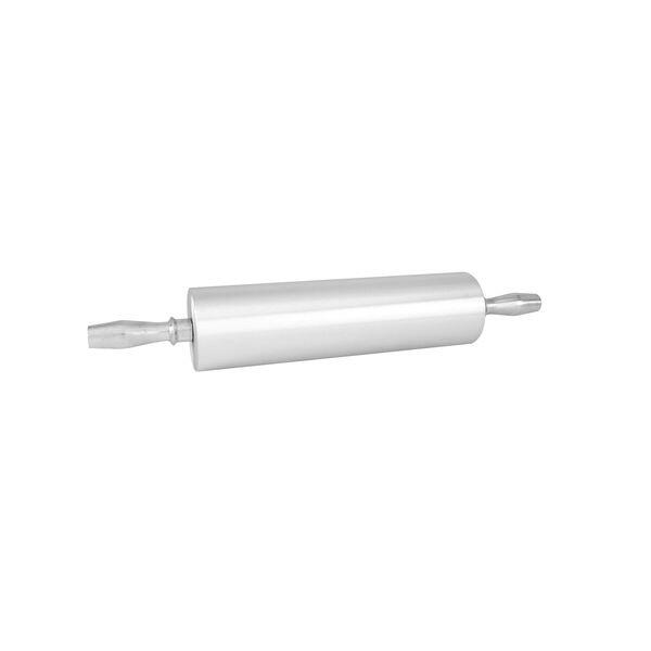 ALUMINIUM ROLLING PIN (330mm long)