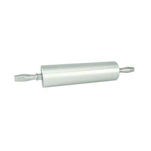 ALUMINIUM ROLLING PIN (330mm long)