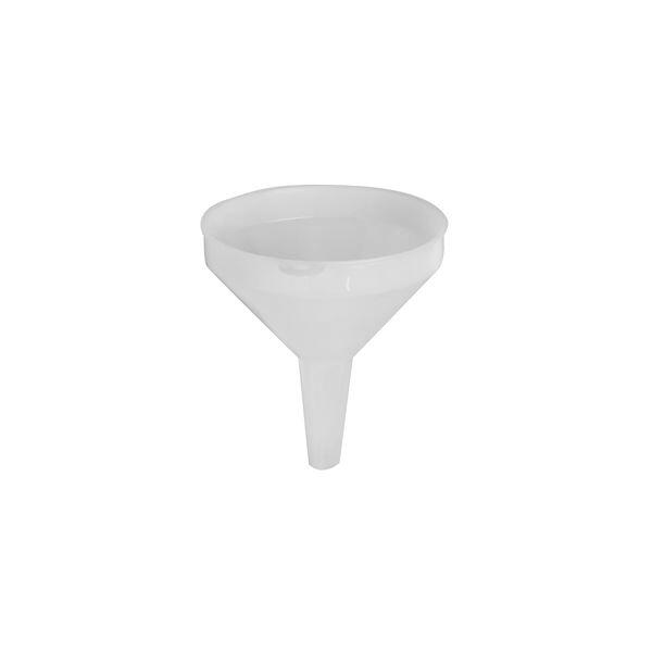 WHITE FUNNEL-PLASTIC, 480ml