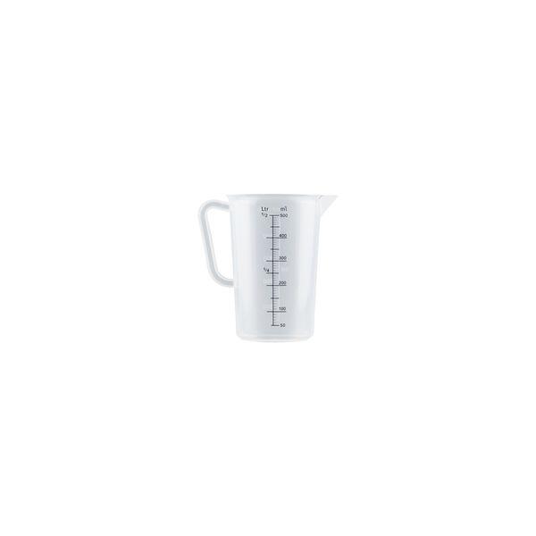 MEASURING JUG-PP, 0.5lt