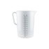 MEASURING JUG-PP, 5.0lt