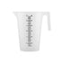 STACKABLE MEASURING JUG-PP, 3.0lt