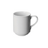 WHITE MUG STACKABLE 300ML