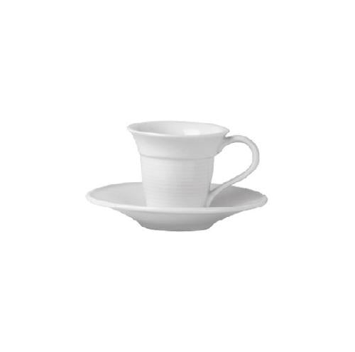 WHITE CUP ESPRESSO FLARED 70M