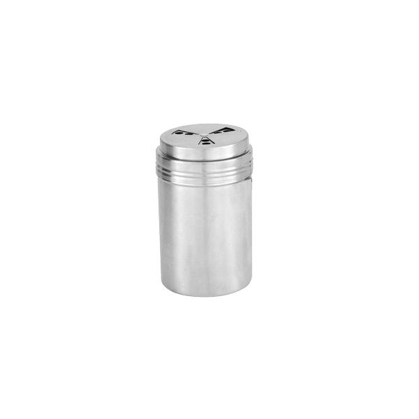 STEEL 4-WAY SHAKER-18/8 285ml