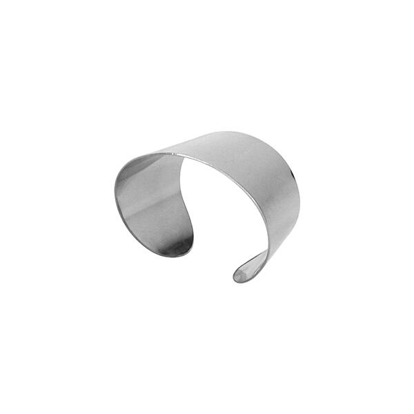 STEEL NAPKIN RING