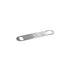 FLAT BOTTLE OPENER- S/S BAR BLADE 180MM