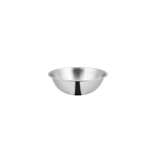 MIXING BOWL STEEL 2.8Ltr