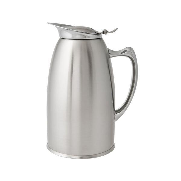 INSULATED JUG SATIN FINISH (300ml capacity)