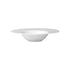 PASTA PLATE-280mm 65mm WIDE FLAT RIM CHELSEA