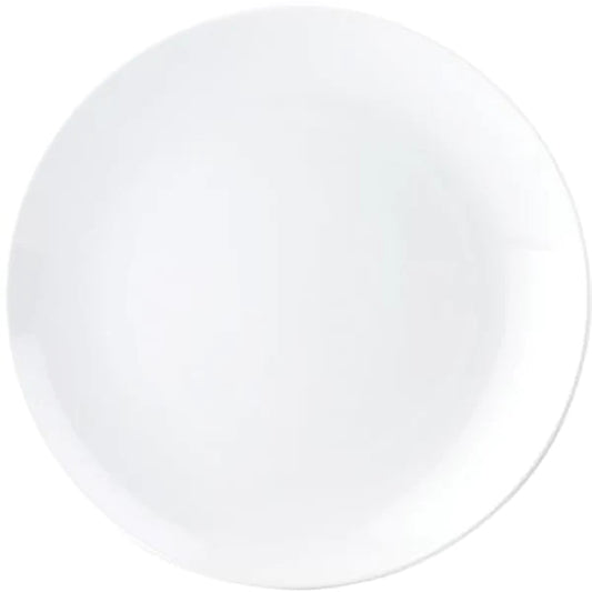 PLATTER-ROUND DEEP-300mm CHELSEA COUPE
