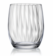 Bohemia Crystal Waterfall OF Tumbler 300ml